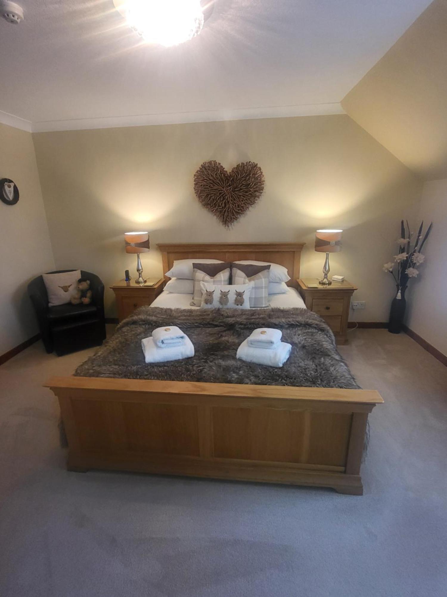 Avalon Guest house