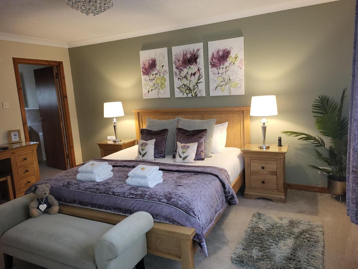 Avalon Maison d'hôtes 4*