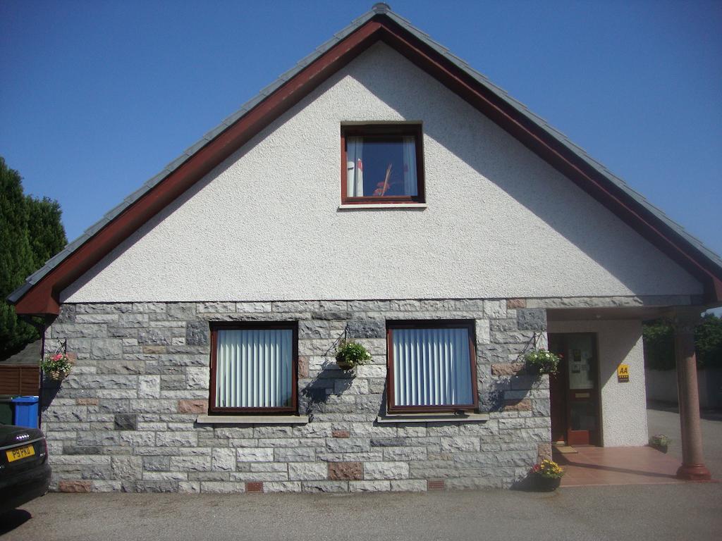 Maison d'hôtes Avalon 4*